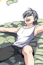 Manhua I Have Regret Medicine gambar 4