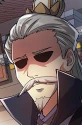 Manhua I Have Survived 999 Calamities gambar 3