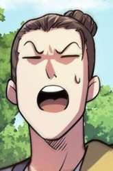 Manhua I Have Survived 999 Calamities gambar 4