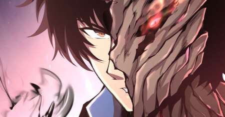 I Have to Be a Monster