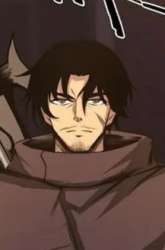 Manhua I Have to Be a Monster gambar 1