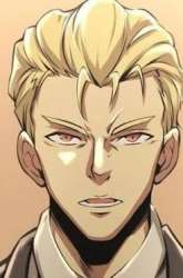 Manhua I Have to Be a Monster gambar 3