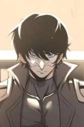 Manhua I Have to Be a Monster gambar 4