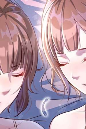 Sampul I Have Twin Girlfriends