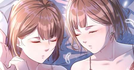 I Have Twin Girlfriends