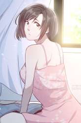 Manhua I Have Twin Girlfriends gambar 1