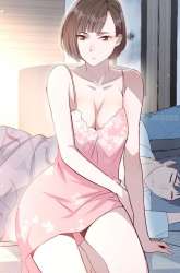 Manhua I Have Twin Girlfriends gambar 2