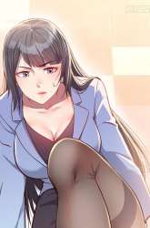 Manhua I Have Twin Girlfriends gambar 4