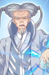 Manhua I Haven’t Been An Immortal Emperor For Many Years gambar 2