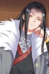 Manhua I Haven’t Been An Immortal Emperor For Many Years gambar 3