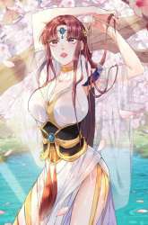 Manhua I Just Don’t Play the Card According to the Routine gambar 1