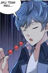 Manhua I just want to be beaten to death by everyone gambar 3