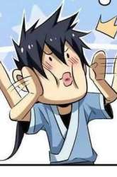 Manhua I just want to be beaten to death by everyone gambar 4