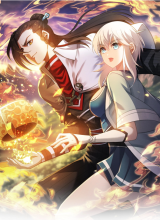 I Just Want to Practice Alchemy and Become a God