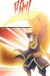 Komik I Just Want to Practice Alchemy and Become a God Preview Gambar 1