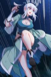 Komik I Just Want to Practice Alchemy and Become a God Preview Gambar 3