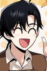 Manhwa I Killed An Academy Player gambar 1