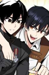 Manhwa I Killed An Academy Player gambar 3