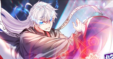 I Learn To Cultivate In The World of Superpower