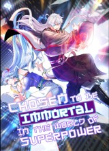 I Learn To Cultivate In The World of Superpower