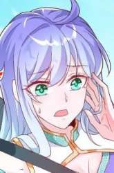 Manhua I Learn To Cultivate In The World of Superpower gambar 2