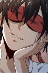 Manhua I Learn to Kill Gods in an Asylum gambar 1