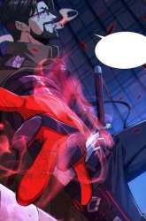 Manhua I Learn to Kill Gods in an Asylum gambar 4