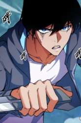 Manhua I Level Up By Absorbing Everything gambar 1