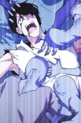 Manhua I Level Up By Absorbing Everything gambar 3