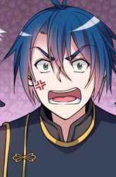 Manhua I Live In Another World gambar 2