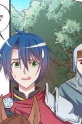 Manhua I Live In Another World gambar 4