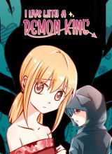 I Live With a Demon King