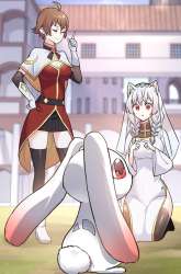 Manhua I Look Too Much Like The Boss And The World Actually Believes It gambar 3