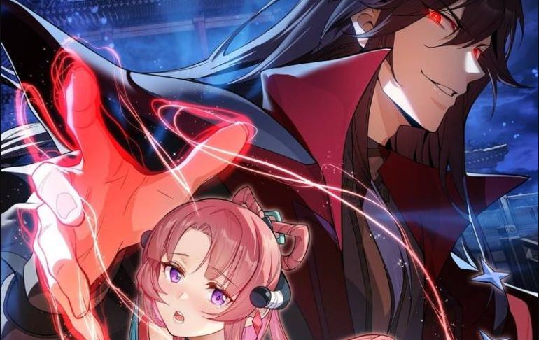 I Love the Demon Lord So Much That Even My Female Disciples Want to Kill Me