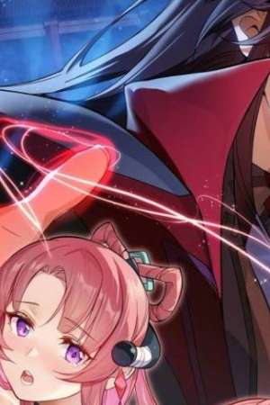 Sampul I Love the Demon Lord So Much That Even My Female Disciples Want to Kill Me
