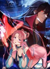 I Love the Demon Lord So Much That Even My Female Disciples Want to Kill Me