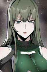 Manhua I Love the Demon Lord So Much That Even My Female Disciples Want to Kill Me gambar 4