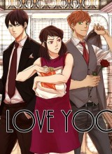 I Love Yoo