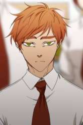 Manhwa I Love Yoo gambar 1