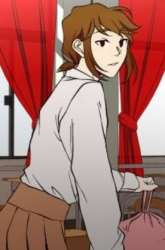 Manhwa I Love Yoo gambar 3