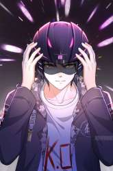 Manhua I Made A Harem In The Underworld gambar 1