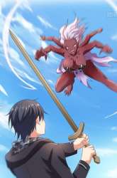 Manhua I Made A Harem In The Underworld gambar 2