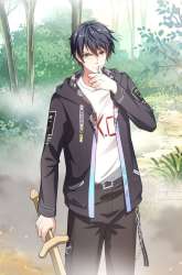 Manhua I Made A Harem In The Underworld gambar 3