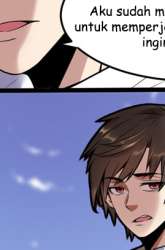 Manhua I Might Be A Fake Cultivator gambar 1