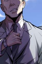 Manhua I Might Be A Fake Cultivator gambar 4