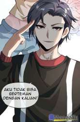 Komik I Moved The BRICS In The Last Days Preview Gambar 1