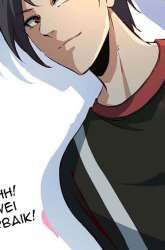 Komik I Moved The BRICS In The Last Days Preview Gambar 3