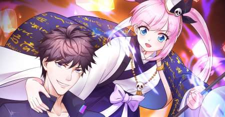 I Must Be Hero