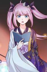 Manhua I Must Be Hero gambar 2