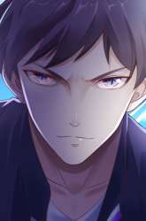 Manhua I Must Be Hero gambar 3